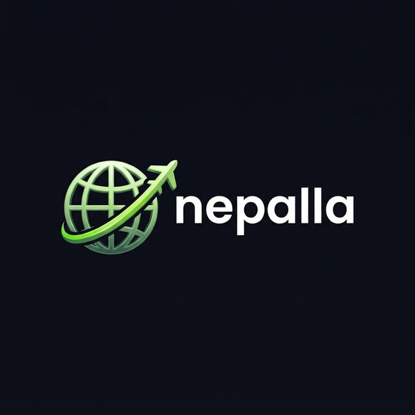 nepalla